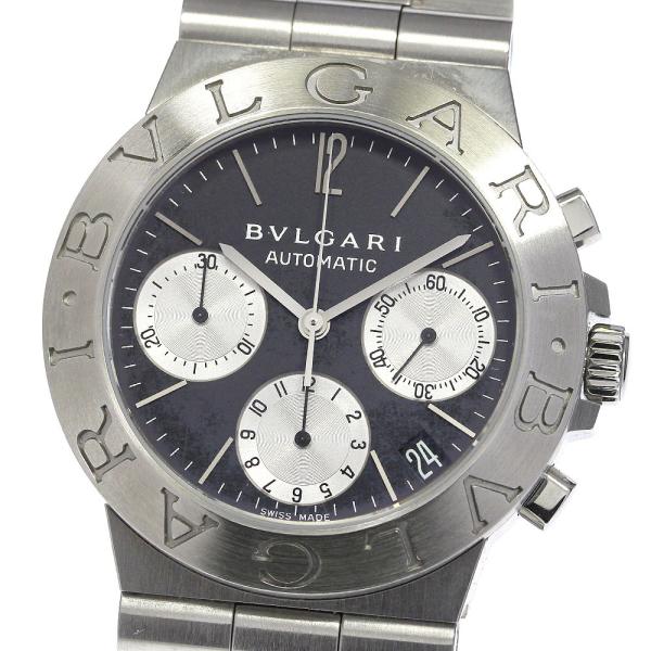 BVLGARI（ブルガリ） ☆良品 ☆保証書付き【BVLGARI】ブルガリ