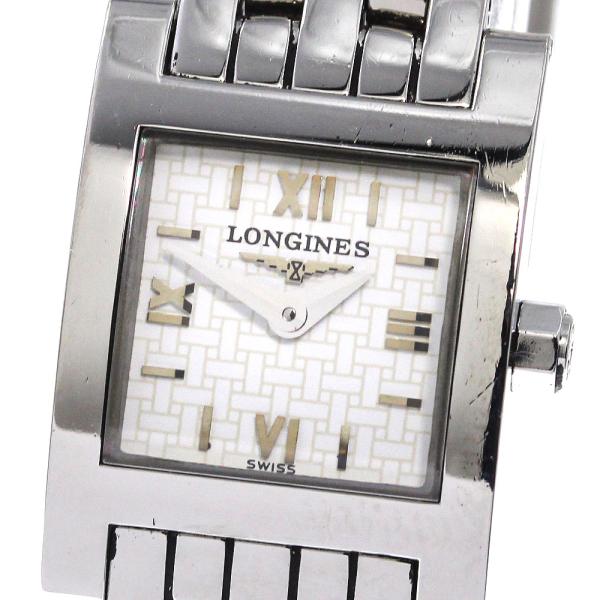 LONGINES（ロンジン） 【LONGINES】ロンジン ドルチェビータ L5.161.4