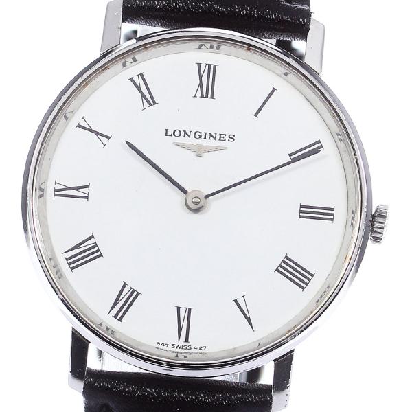 LONGINES 腕時計 a025469-1.jpg