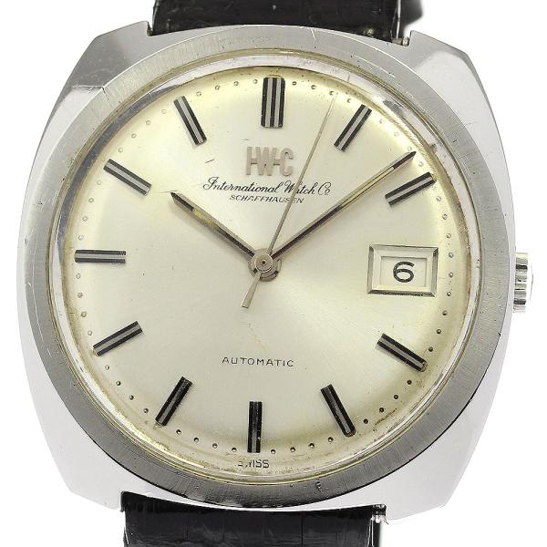 IWC SCHAFFHAUSEN（IWCシャフハウゼン） IWC IWC SCHAFFHAUSEN