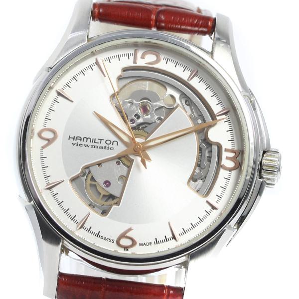 HAMILTON（ハミルトン） 【HAMILTON】ハミルトン ジャズマスター