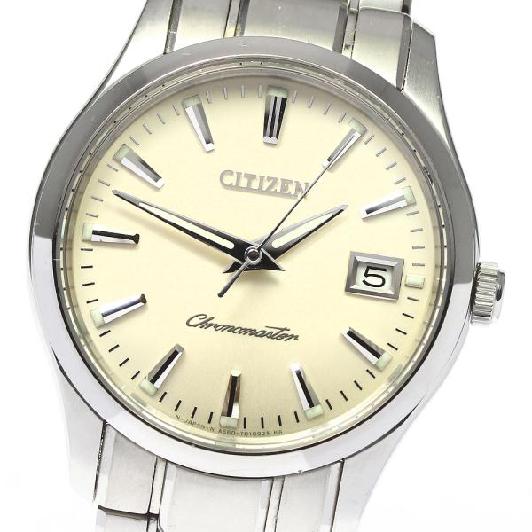 シチズン CITIZEN CTQ57-0955/A660-T006892 CITIZEN（シチズン） CITIZEN CTQ57-0955/A660-T006892 ザ・シチズン
