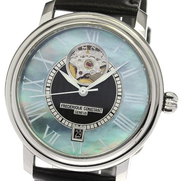 FREDERIQUE CONSTANT（フレデリック・コンスタント） FREDERIQUE