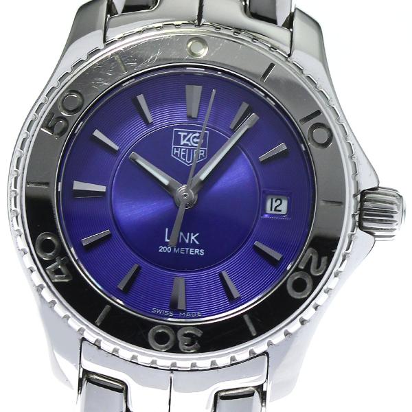 ※てっちゃん商品TAG HEUER（タグホイヤー） closer0510_736399