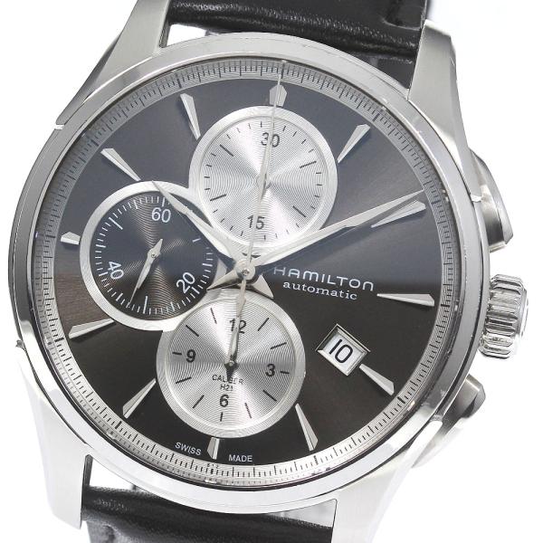 HAMILTON（ハミルトン） HAMILTON H325961 ジャズマスター クロノ