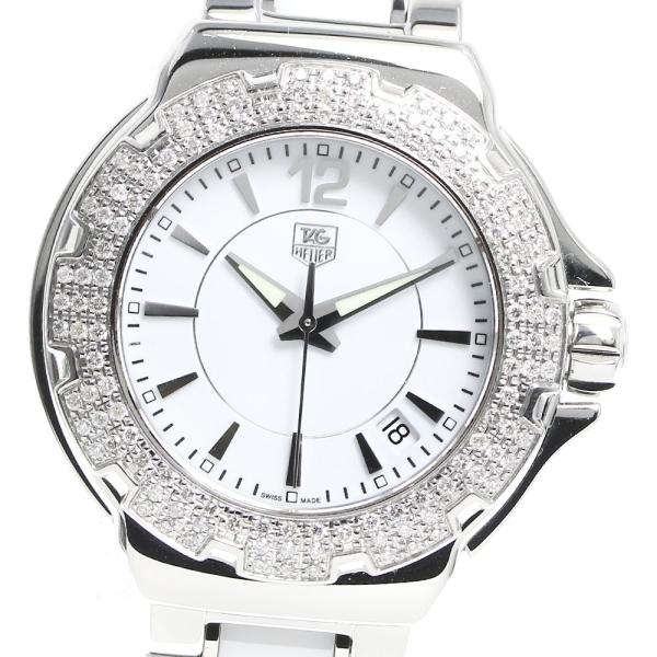 TAG HEUER（タグ・ホイヤー） ☆良品 【TAG HEUER】タグホイヤー