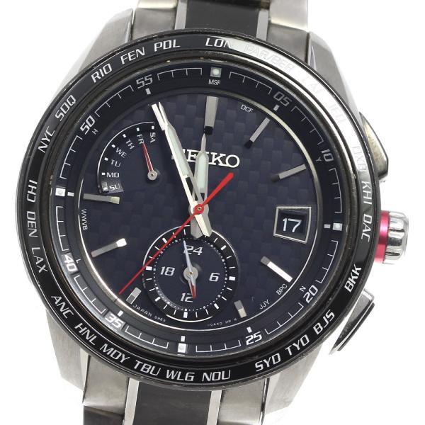 新品 セイコー SEIKO ブライツ SAGA259 保証付 フォロワー割中! 新品 セイコー SEIKO ブライツ SAGA259 保証付 フォロワー割中!