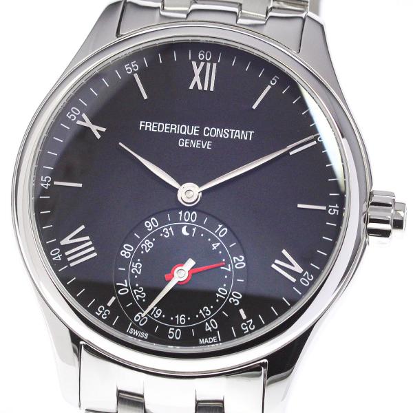 FREDERIQUE CONSTANT（フレデリック・コンスタント） FREDERIQUE