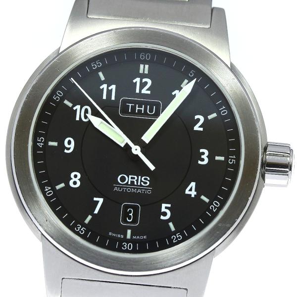 オリス ORIS BC3 7534 closer0510_742041