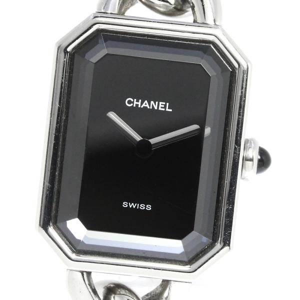 CHANEL（シャネル） CHANEL H0452 プルミエール L クォーツ レディース