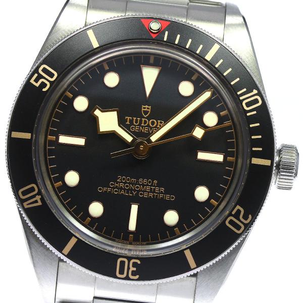 TUDOR（チューダー） チュードル TUDOR 79030N ブラックベイ