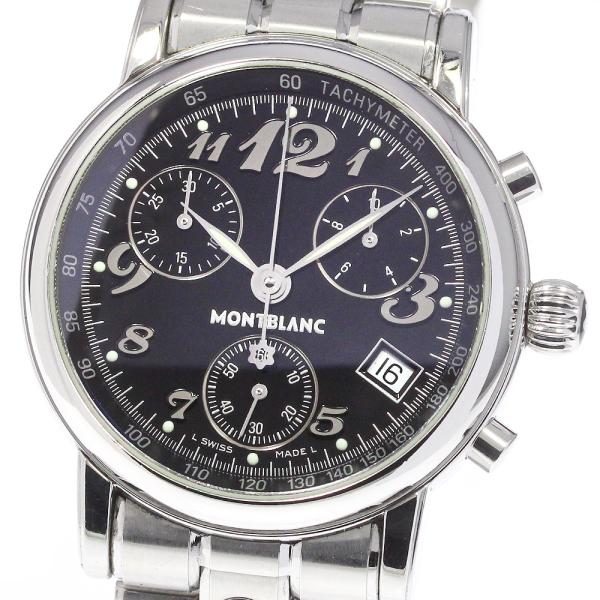 MONTBLANC（モンブラン） MONTBLANC 7038 マイスターシュティック
