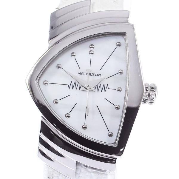 HAMILTON（ハミルトン） HAMILTON H242112 ベンチュラ クォーツ