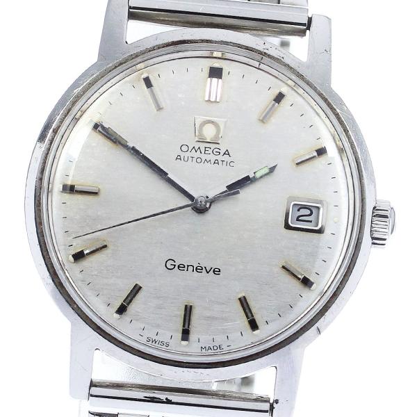 OMEGA（オメガ） OMEGA Ref.166.070 ジュネーブ ヴィンテージ Cal.565