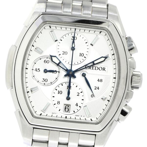 SEIKO（セイコー） SEIKO 6S77-00A0/GCBK993 クレドール パシフィーク