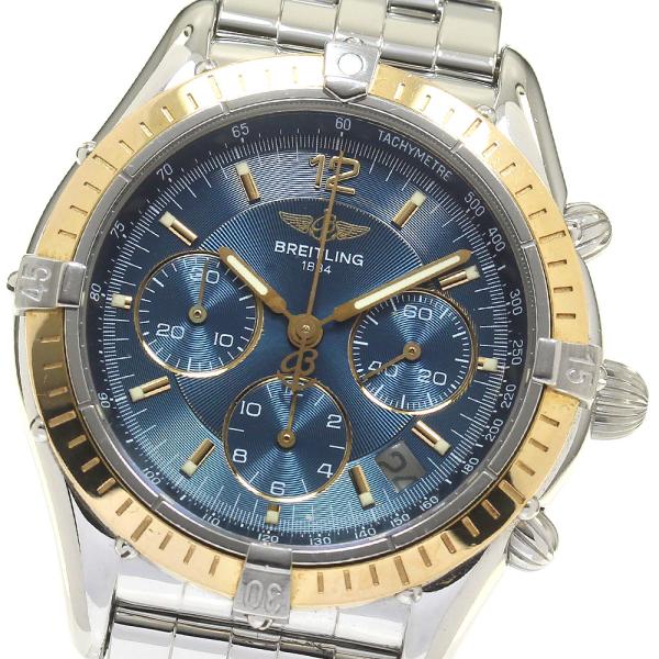 ブライトリング（BREITLING） BREITLING D30012 クロノ コックピット