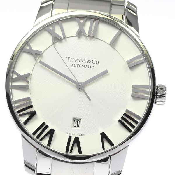 TIFFANY&Co.（ティファニー） TIFFANY&Co. Z1810.68.10A21A00A