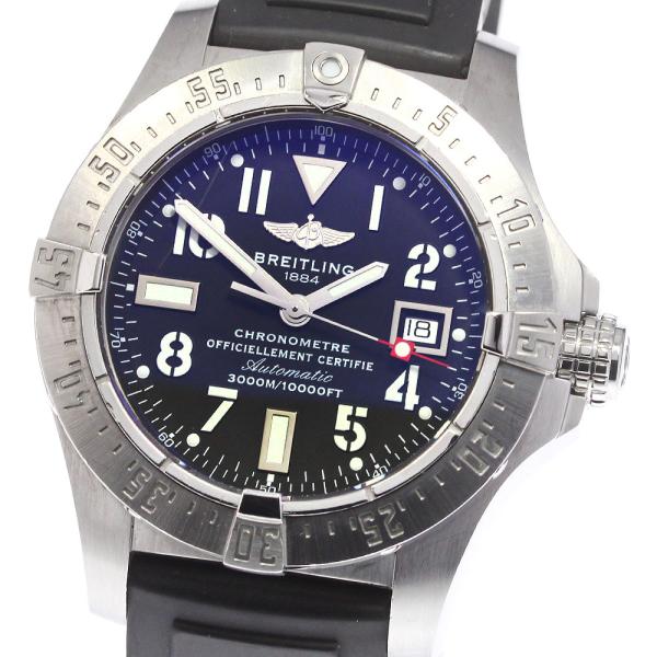 ブライトリング（BREITLING） BREITLING A17330 アベンジャー