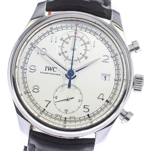 IWC SCHAFFHAUSEN（IWCシャフハウゼン） IWC IWC SCHAFFHAUSEN
