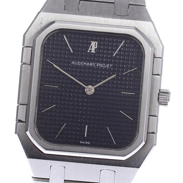 Audemars Piguet 腕時計(クォーツ) AUDEMARS PIGUET Extraflat – TIMEANAGRAM