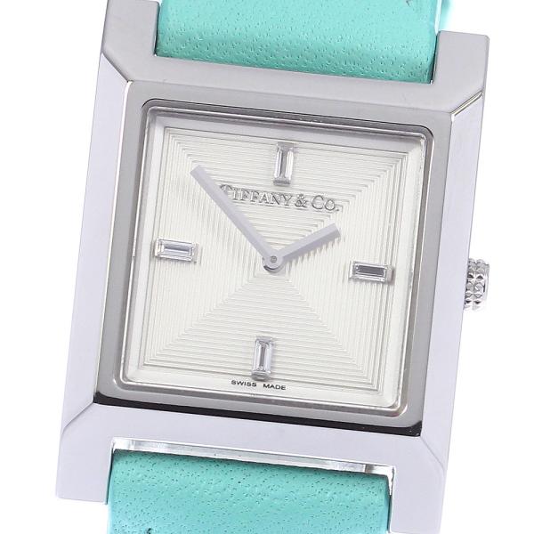 TIFFANY&Co.（ティファニー） TIFFANY&Co. 68122430 1837 メイカーズ