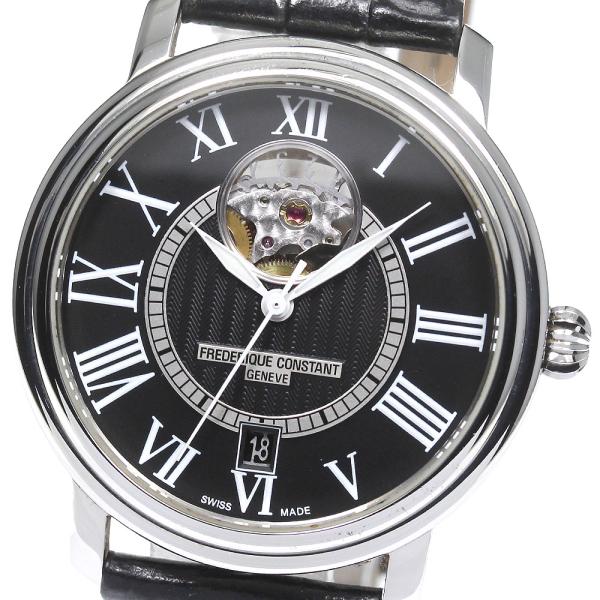 FREDERIQUE CONSTANT フレデリック・コンスタント FC-303/310X3P4/5/6