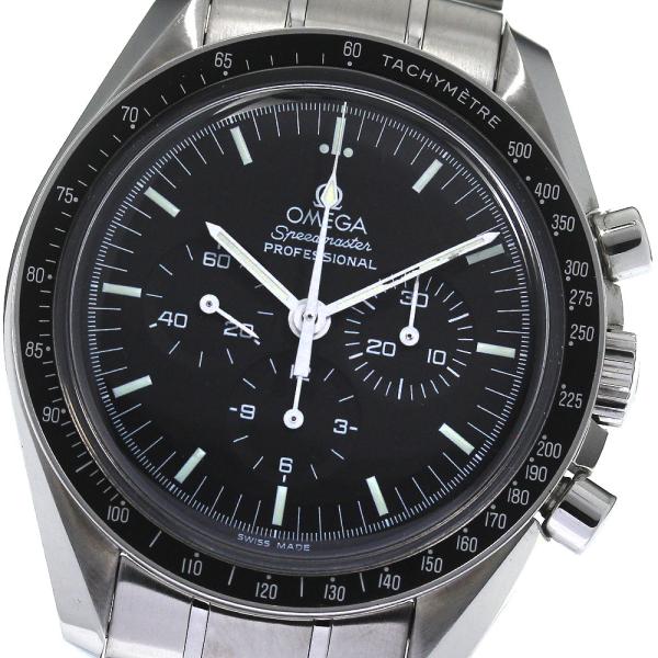 OMEGA（オメガ） OMEGA 3570.50 スピードマスター プロフェッショナル