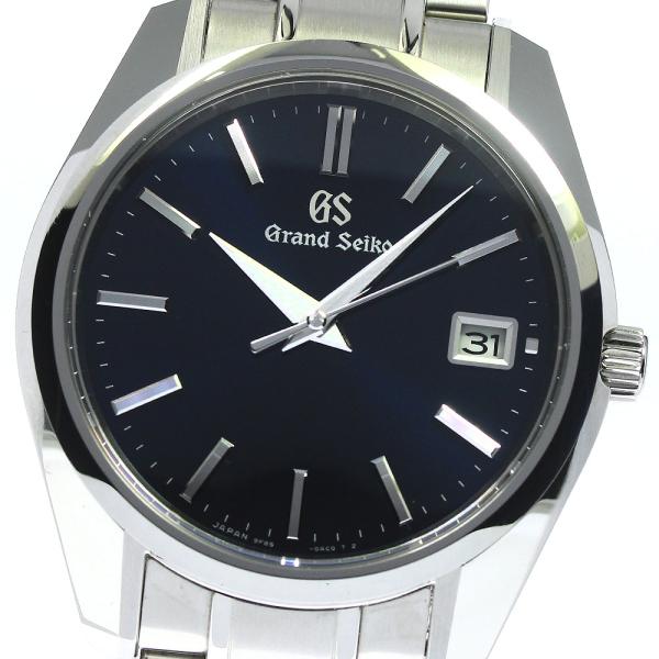 SEIKO（セイコー） SEIKO SBGP005/9F85-0AD0 グランドセイコー デイト 