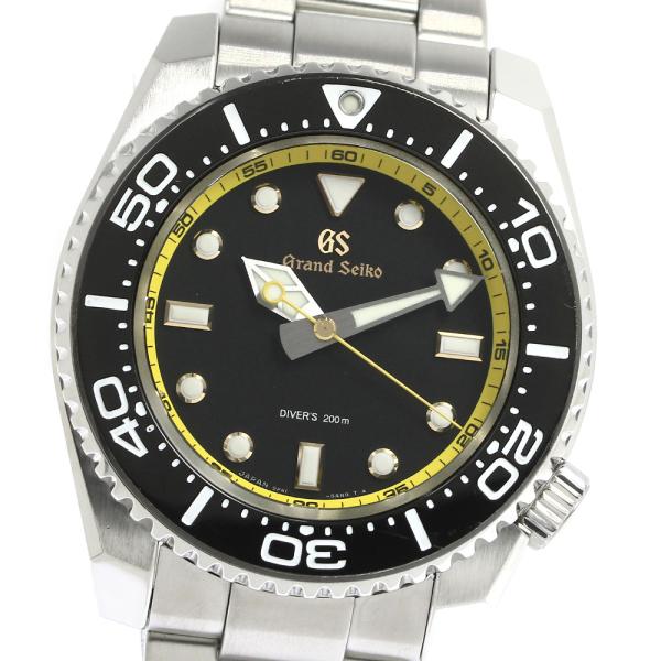 SEIKO（セイコー） SEIKO SBGX339/9F61-0AM0 グランドセイコー