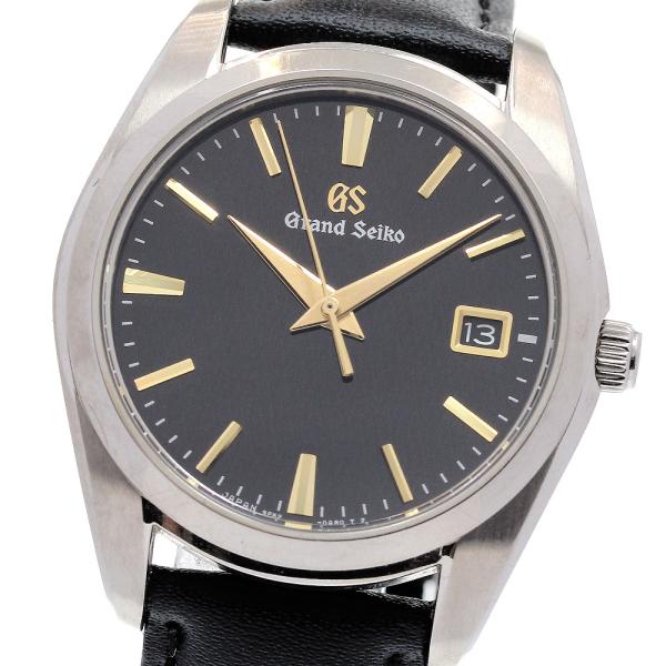 ✨✨SEIKO✨セイコー✨グランドセイコー✨9F62-0AE0✨デイト✨腕時計✨ SEIKO（セイコー） SEIKO SBGX269/9F62-0AE0 グランドセイコー デイト