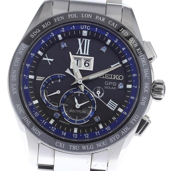 SEIKO（セイコー） SEIKO SBXB145/8X42-0AA0-3 アストロン 5周年記念