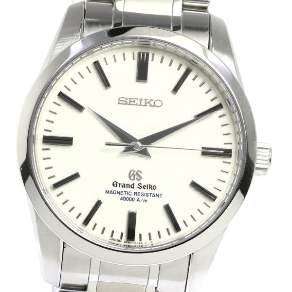 SEIKO（セイコー） SEIKO SBGX039/9F61-0AA0 グランドセイコー