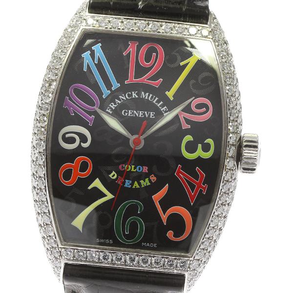 FRANCK MULLER（フランクミュラー） FRANCK MULLER 7851SC