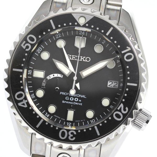 SEIKO（セイコー） SEIKO SBDB001/5R66-0AD0 プロスペックス マリーン