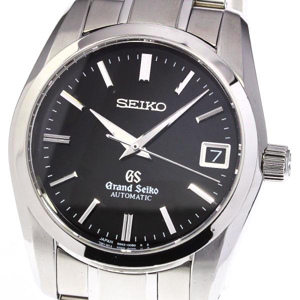 SEIKO（セイコー） SEIKO SBGR053/9S65-00B0 グランドセイコー デイト