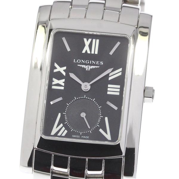 LONGINES ロンジン L5.655.4 ドルチェビータ スモールセコンド