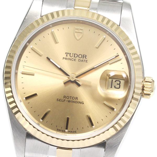 TUDOR（チューダー） チュードル TUDOR 74033 プリンス