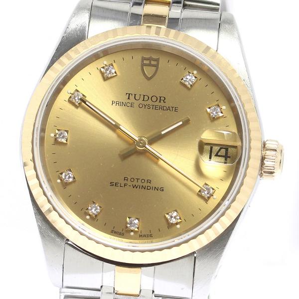TUDOR（チューダー） チュードル TUDOR 72033 プリンス