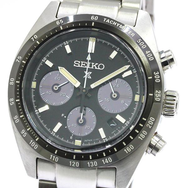 SEIKO セイコー SBDL091/V192-0AF0 プロスペックス スピード