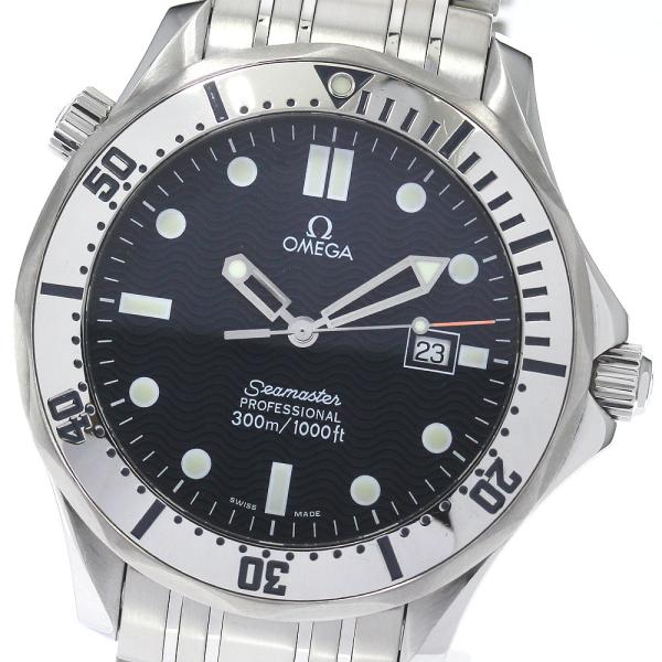 OMEGA オメガ 2542.80 シーマスター300 プロフェッショナル デイト