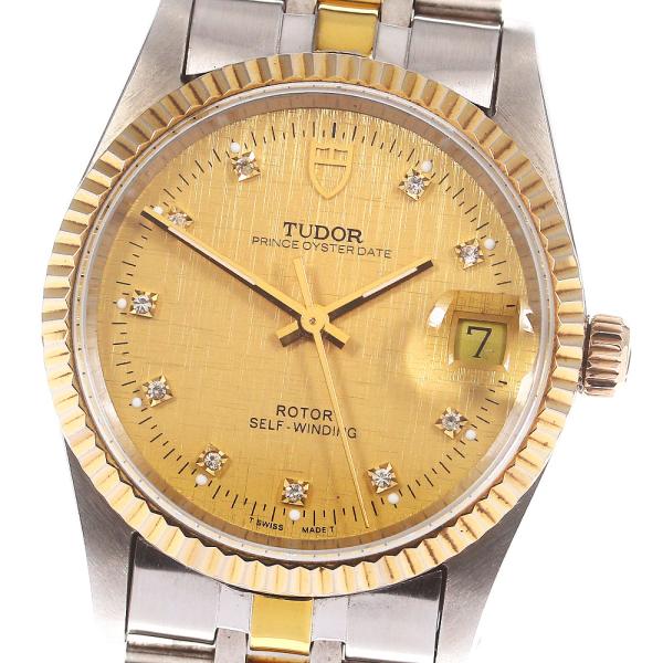 TUDOR（チューダー） チュードル TUDOR 74033 プリンス