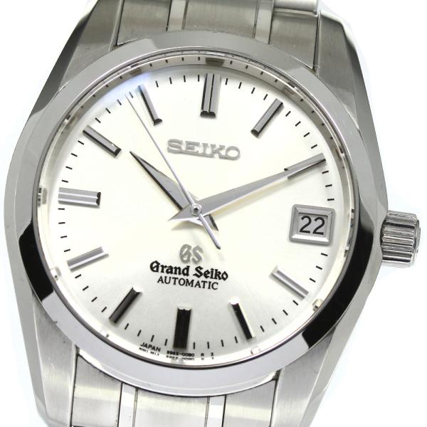 SEIKO（セイコー） SEIKO SBGR051/9S65-00B0 グランドセイコー