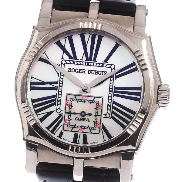 ROGER DUBUIS（ロジェ・デュブイ） ROGER DUBUIS SY40 14 0 N1C.7AC