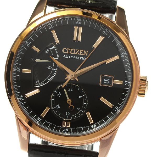 CITIZEN シチズン NB3002-00E シチズンコレクション メカニカル CITIZEN（シチズン） CITIZEN NB3002-00E シチズンコレクション