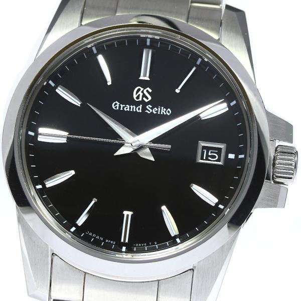 SEIKO（セイコー） SEIKO SBGX255/9F62-0AA1 グランドセイコー デイト