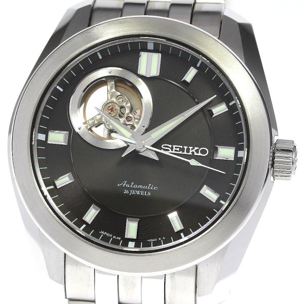 SEIKO 自動巻き時計 8L38-00A0 SEIKO（セイコー） SEIKO SARL001/8L38-00A0 メカニカル 自動巻き