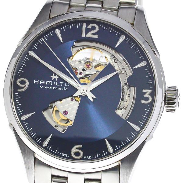 HAMILTON（ハミルトン） HAMILTON H327050 ジャズマスター ビュー