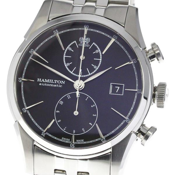 HAMILTON（ハミルトン） HAMILTON H324161 ジャズマスター スピリット