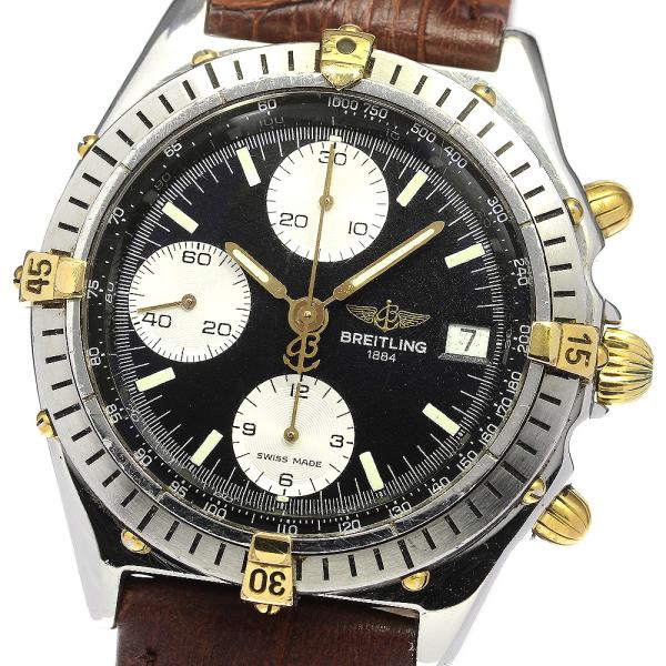 ブライトリング（BREITLING） BREITLING B13047 クロノマット ビコロ