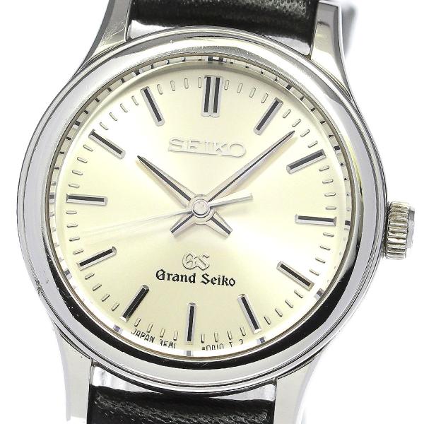 SEIKO（セイコー） SEIKO STGS007/3F81-0A10 グランドセイコー